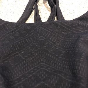 Lululemon Energy Bra